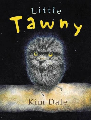 Little Tawny book