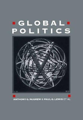 Global Politics book