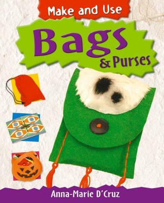 Bags and Purses book