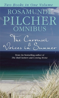 The Rosamunde Pilcher Omnibus by Rosamunde Pilcher