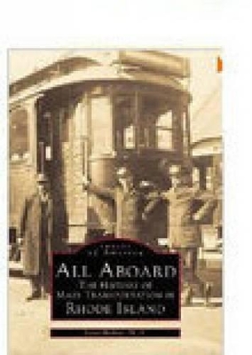 All Aboard book