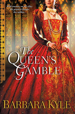 Queen's Gamble book