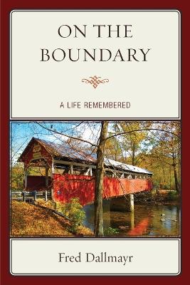 On the Boundary book