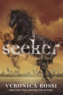 Seeker book