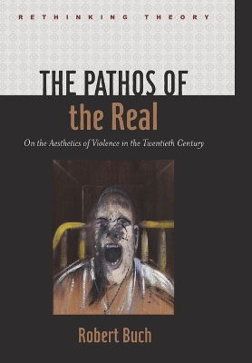 Pathos of the Real book