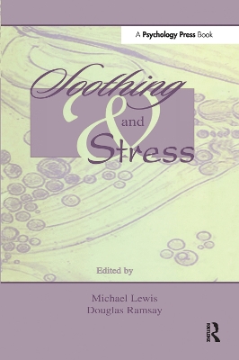 Soothing and Stress book