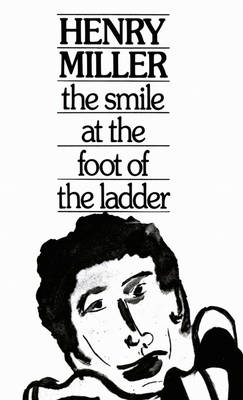 Smile at the Foot of the Ladder book