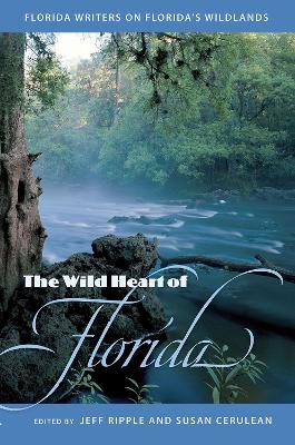 Wild Heart of Florida book