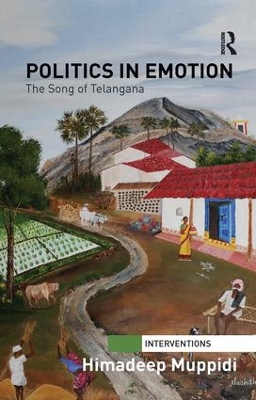 Politics in Emotion book