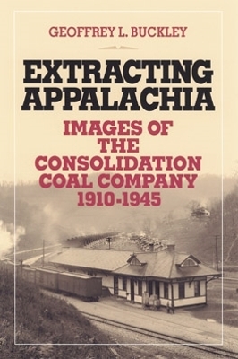 Extracting Appalachia book