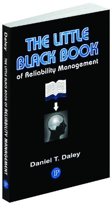 Little Black Book of Reliability Management book