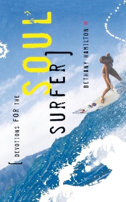 Devotions For the Soul Surfer book