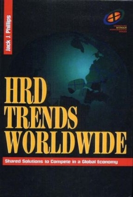 HRD Trends Worldwide book