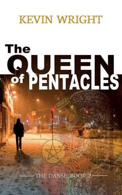 Queen of Pentacles book