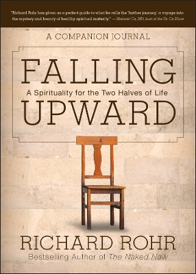 Falling Upward book