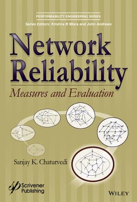 Network Reliability book