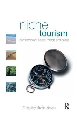 Niche Tourism book