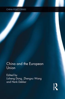 China and the European Union by Lisheng Dong