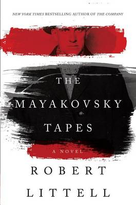 The Mayakovsky Tapes book