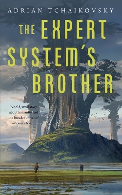 Expert System's Brother book