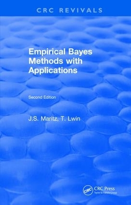 Empirical Bayes Methods with Applications book