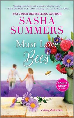 Must Love Bees book