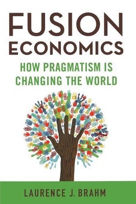 Fusion Economics by L. Brahm