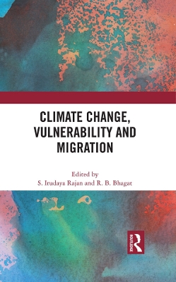 Climate Change, Vulnerability and Migration book