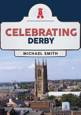 Celebrating Derby book