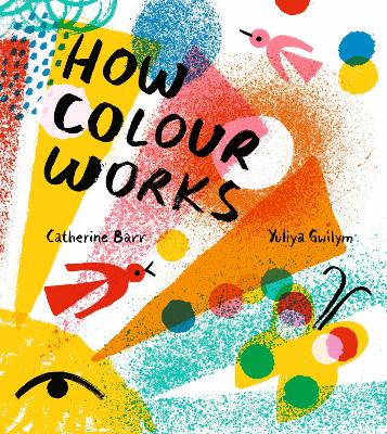 How Colour Works book