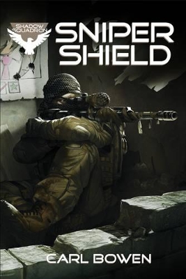 Sniper Shield book