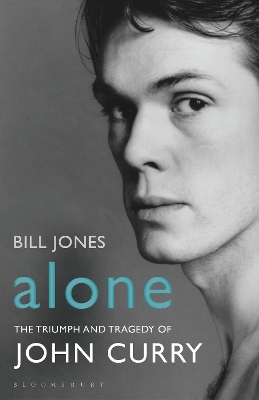 Alone book