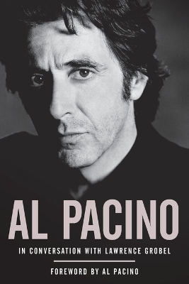 Al Pacino book