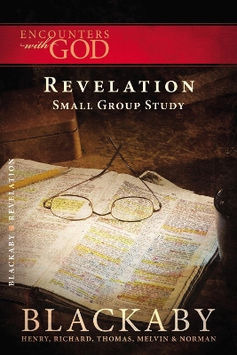 Revelation book