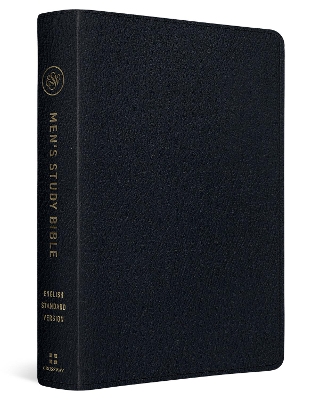 ESV Men's Study Bible by Ray Ortlund