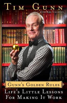 Gunn's Golden Rules book