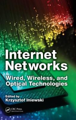 Internet Networks book
