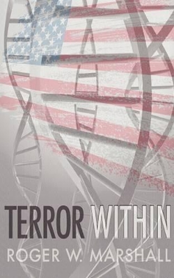 Terror Within book