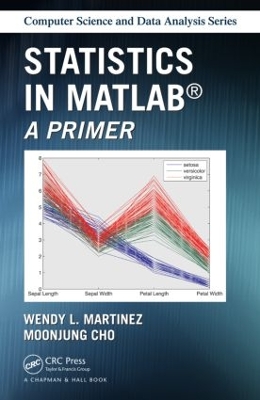 Statistics in MATLAB book