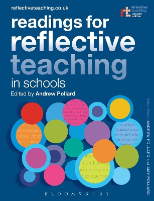Readings for Reflective Teaching in Schools book