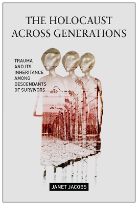 Holocaust Across Generations book