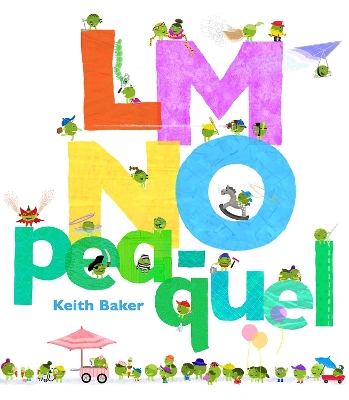 LMNO Pea-quel book