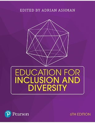 Education for Inclusion and Diversity by Adrian Ashman