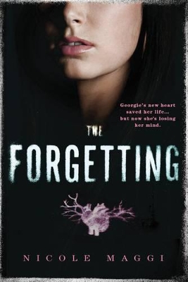 Forgetting book