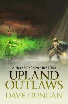 Upland Outlaws book