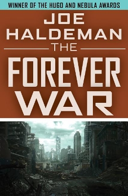 The Forever War book