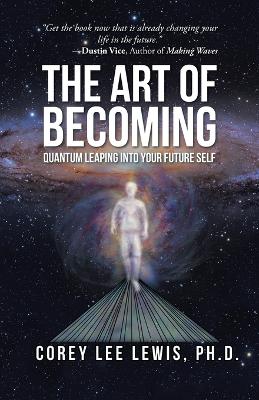 Art of Becoming book