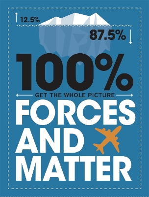 100% Get the Whole Picture: Forces and Matter by Paul Mason