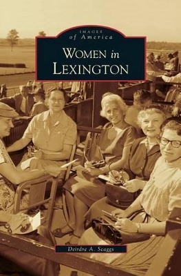 Women in Lexington book