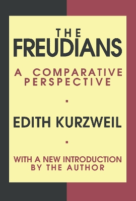 Freudians book